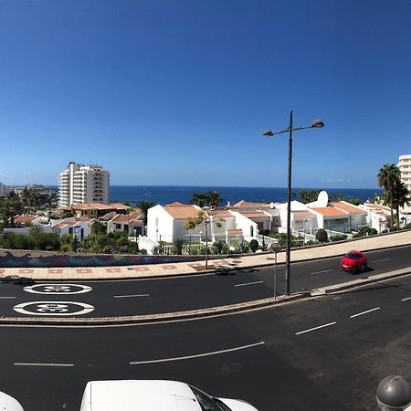 Апартаменти Ocean View Olympus Плайя-Фаньябе Екстер'єр фото